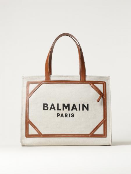 Handbag woman Balmain