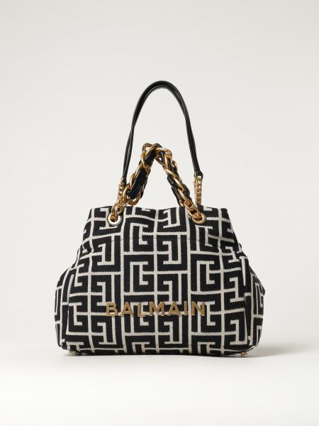 Handbag woman Balmain