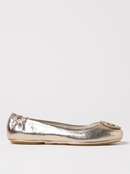 Ballet flats woman Tory Burch