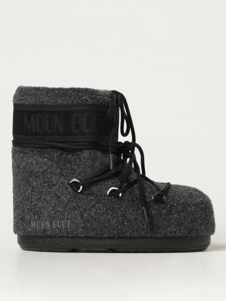 Boots women Moon Boot