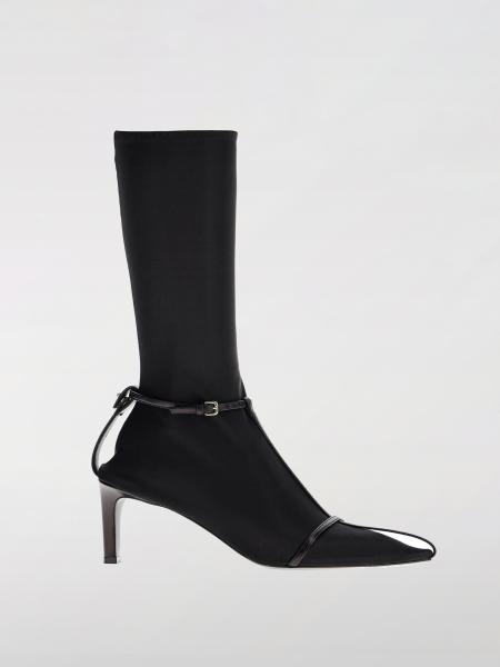 Boots woman Jil Sander