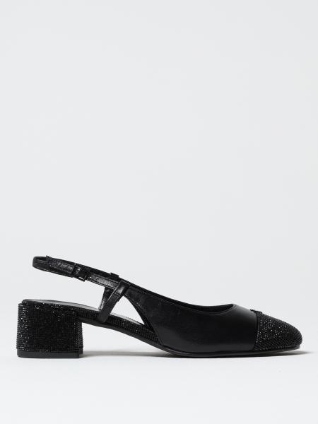 Pumps woman Tory Burch