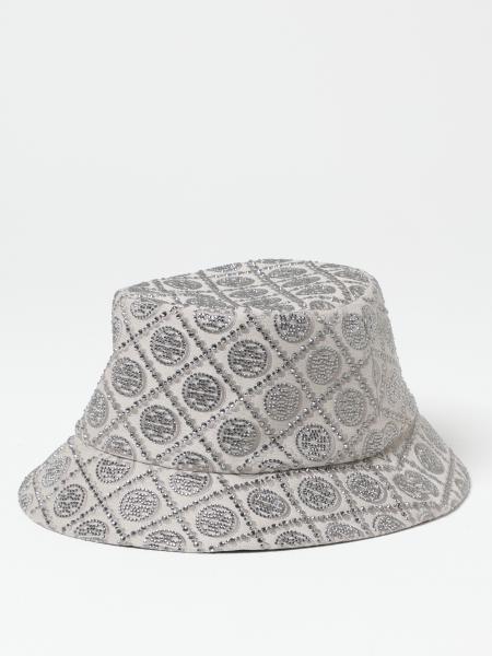 Hat woman Tory Burch