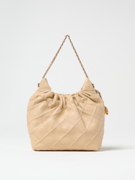 Borsa Fleming mini Tory Burch in nappa