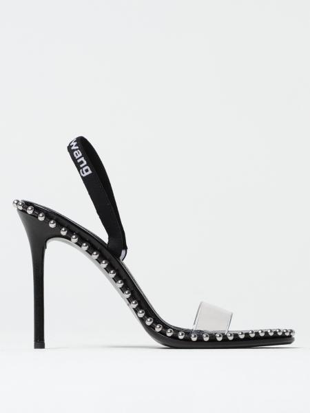 Heeled sandals woman Alexander Wang