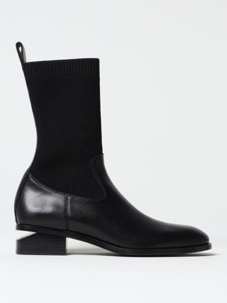 Flat ankle boots woman Alexander Wang