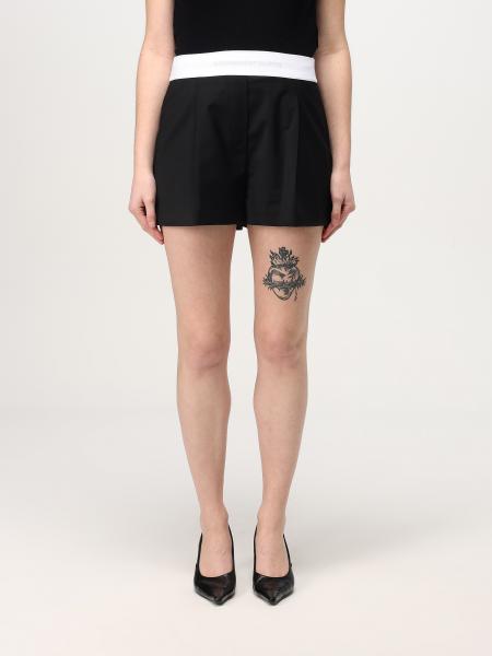 Shorts Damen Alexander Wang