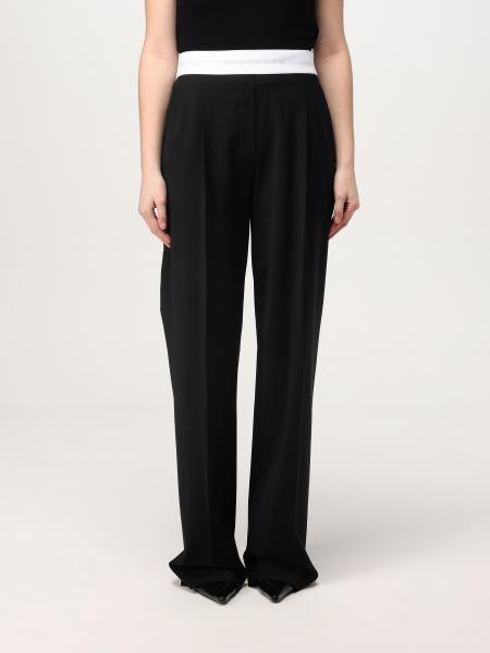 Pants woman Alexander Wang