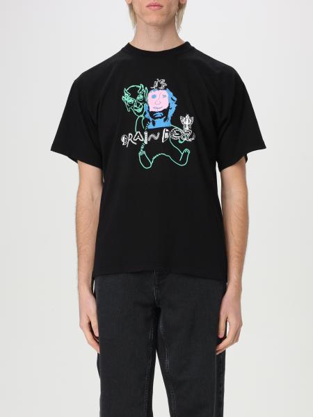 Men's Brain Dead: T-shirt man Brain Dead