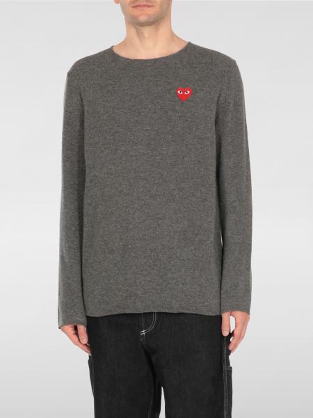 Jumper men Comme Des Garcons Play