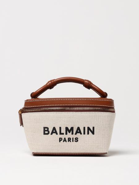 Handbag woman Balmain