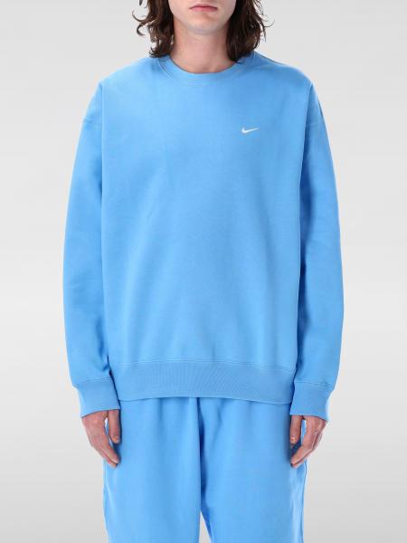 Sweatshirt man Nike