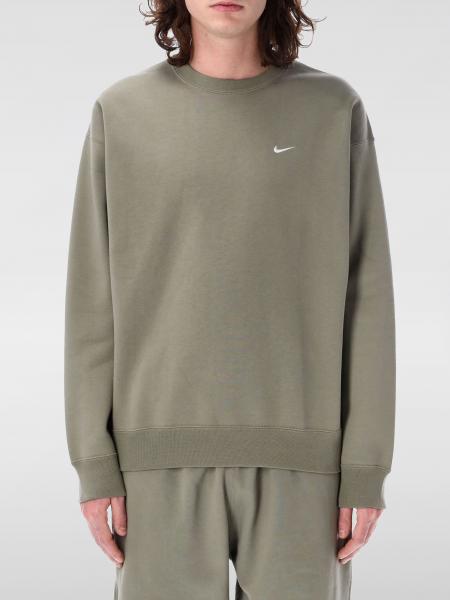 Sweatshirt man Nike