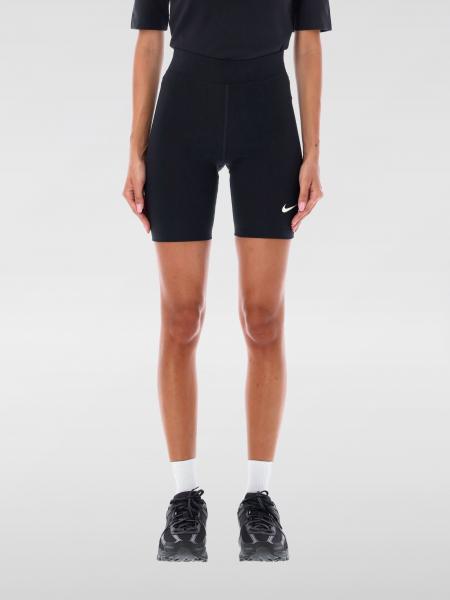 Short femme Nike