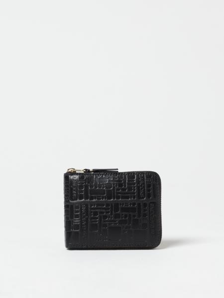 Кошелёк для него Comme Des GarÇons Wallet