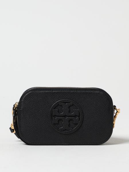 Borsa a tracolla Tory Burch Miller in pelle