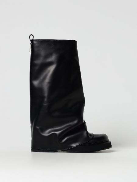 Bottes femme The Attico