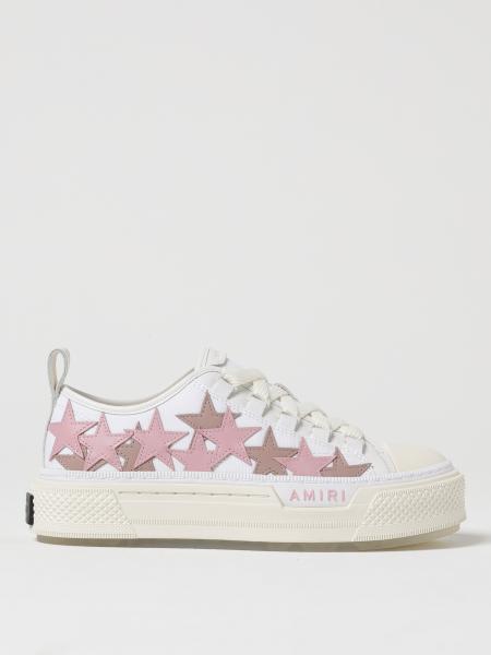 Sneakers woman Amiri