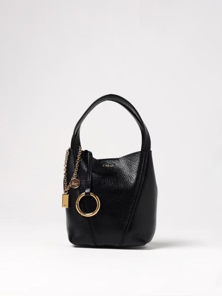 Shoulder bag women ChloÉ