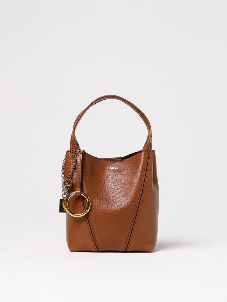 Shoulder bag woman ChloÉ