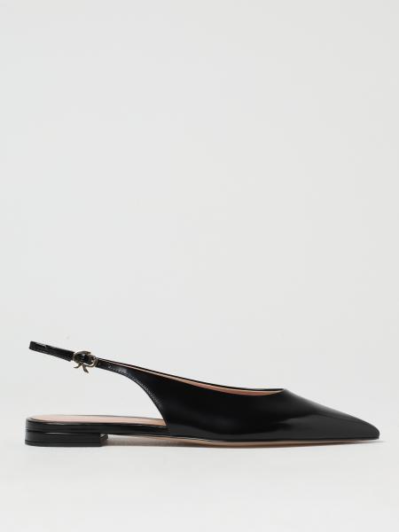 Ballet flats woman Gianvito Rossi