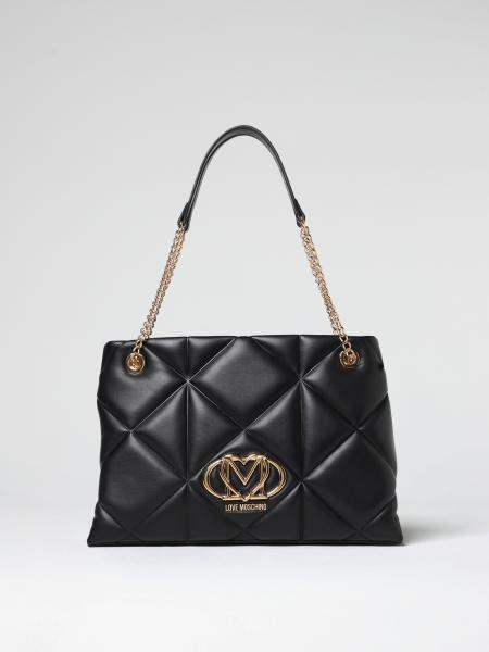 Bolso de mano mujer Love Moschino