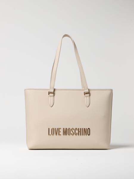 Love Moschino: Handbag woman Love Moschino