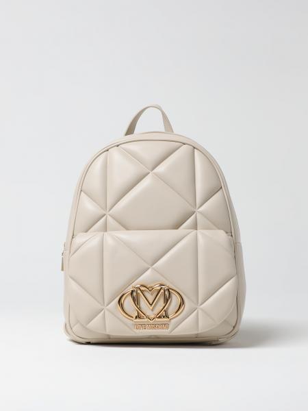 Backpack women Love Moschino