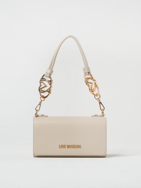 Handbag woman Love Moschino