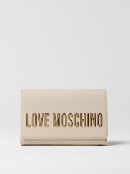 Bolso de mano mujer Love Moschino