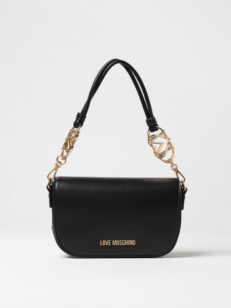 Handbag women Love Moschino