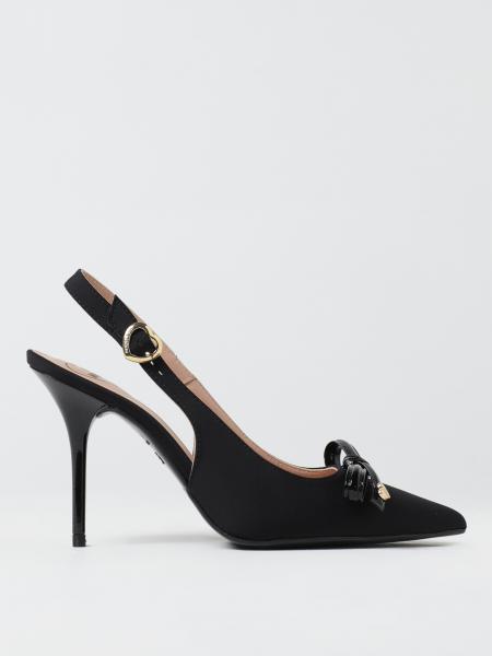 Schuhe Damen Love Moschino