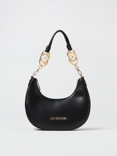 Handtasche Damen Love Moschino