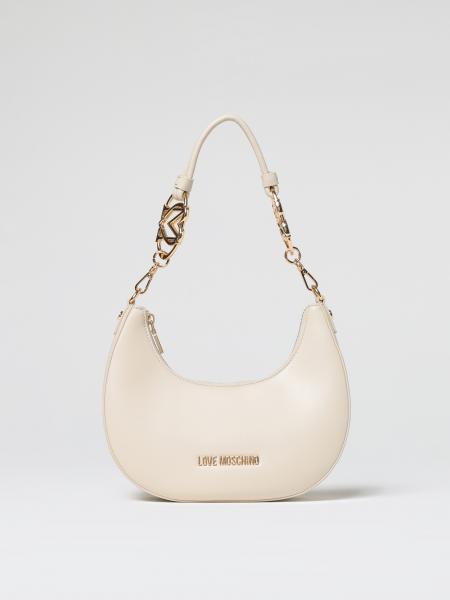 Handbag woman Love Moschino