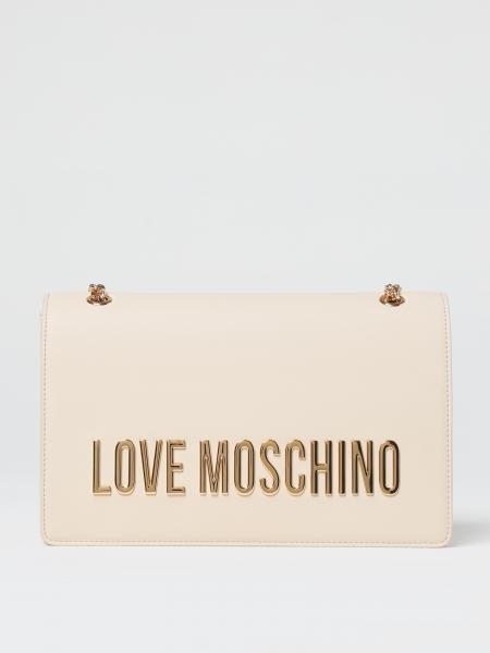 Handbag woman Love Moschino