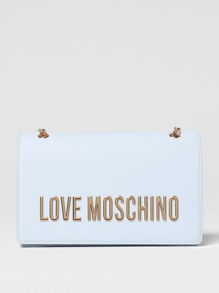 Handbag woman Love Moschino