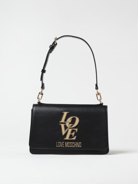 Bolso de mano mujer Love Moschino