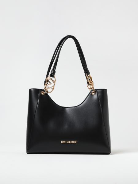 Handbag woman Love Moschino