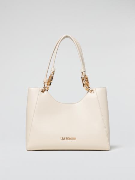 Bolso de mano mujer Love Moschino