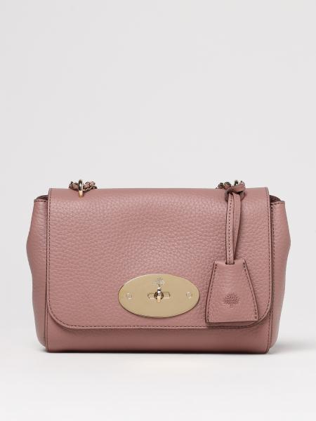 Shoulder bag: Handbag woman Mulberry