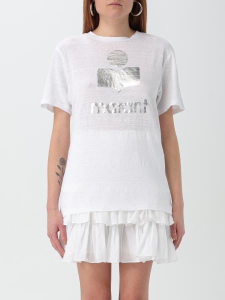 T-shirt woman Isabel Marant Etoile