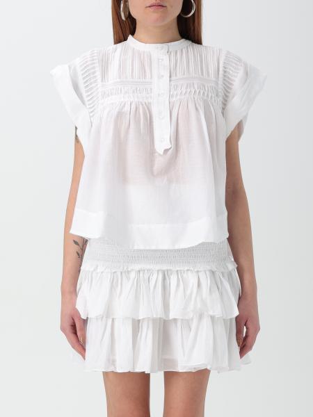 Shirt woman Isabel Marant Etoile