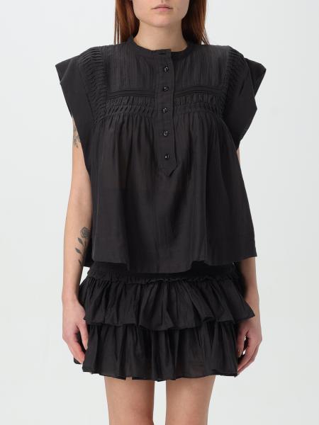 Shirt woman Isabel Marant Etoile