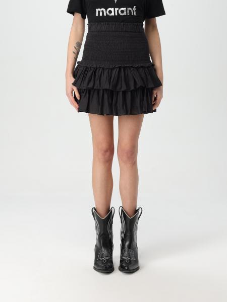 Rock Damen Isabel Marant Etoile