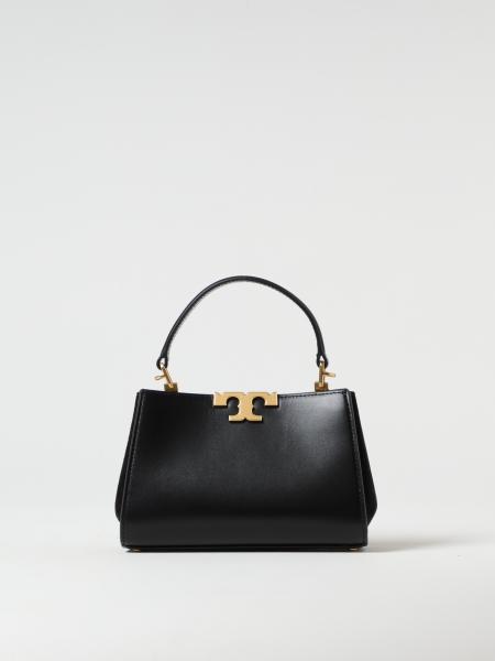 Borsa a mano Eleanor mini Tory Burch in pelle di vitello