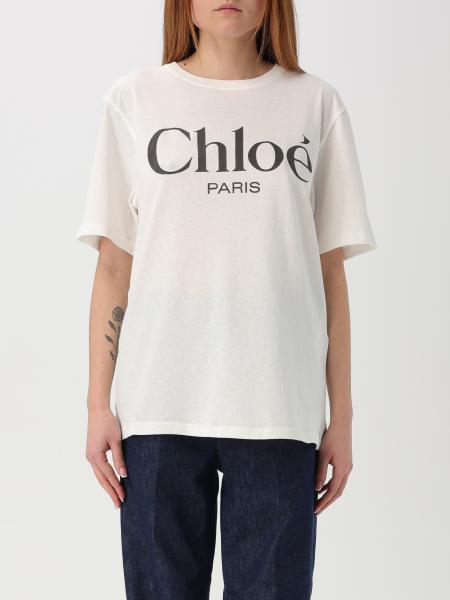 T-shirt woman ChloÉ