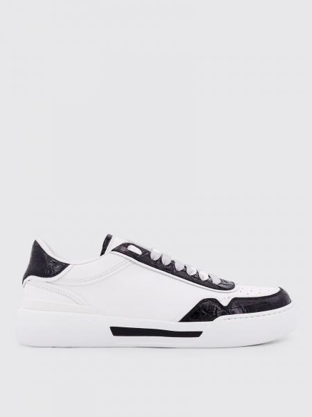 Sneakers Herren Dolce & Gabbana