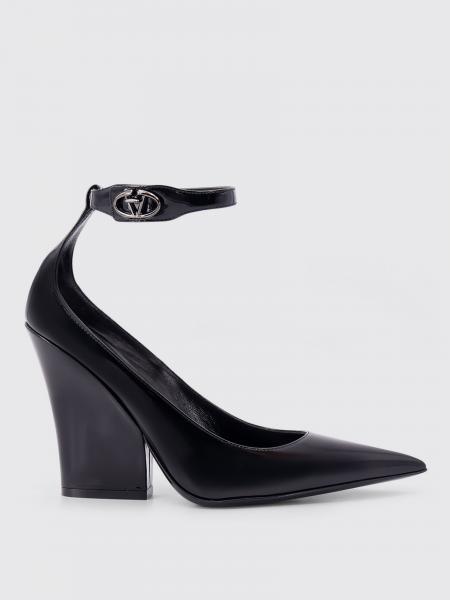 High heel shoes woman Valentino Garavani