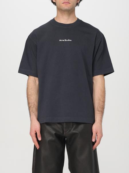 T-shirt man Acne Studios