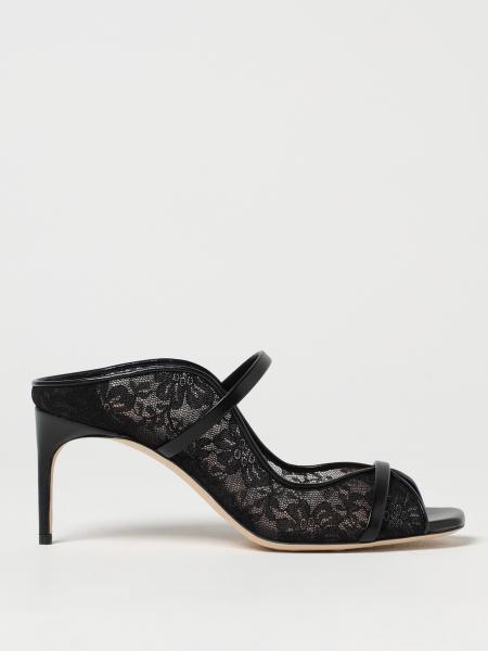 Heeled sandals woman Malone Souliers